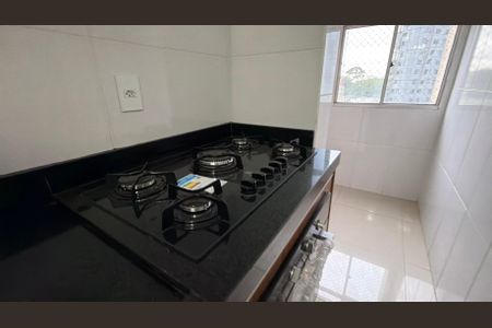 Apartamento para alugar com 56m², 2 quartos e 1 vaga Apartamento para alugar com 56m², 2 quartos e 1 vagaCozinha