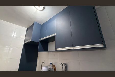 Apartamento para alugar com 56m², 2 quartos e 1 vaga Apartamento para alugar com 56m², 2 quartos e 1 vagaCozinha