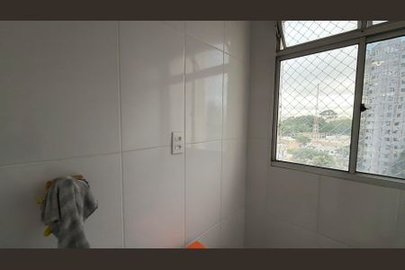 Apartamento para alugar com 56m², 2 quartos e 1 vaga Apartamento para alugar com 56m², 2 quartos e 1 vagaÁrea de Serviço