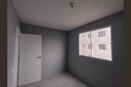 Apartamento à venda com 40m², 2 quartos e sem vaga Apartamento à venda com 40m², 2 quartos e sem vagaQuarto
