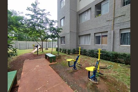 Apartamento à venda com 40m², 2 quartos e sem vaga Apartamento à venda com 40m², 2 quartos e sem vagaÁrea comum