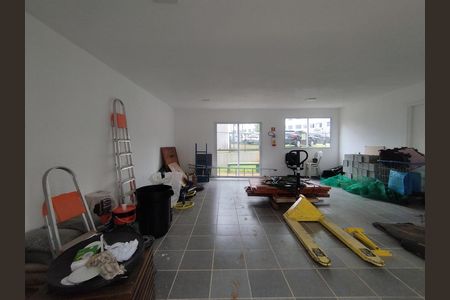 Apartamento à venda com 40m², 2 quartos e sem vaga Apartamento à venda com 40m², 2 quartos e sem vagaÁrea comum