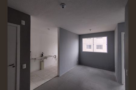 Apartamento à venda com 40m², 2 quartos e sem vaga Apartamento à venda com 40m², 2 quartos e sem vagaSalae