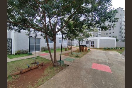 Apartamento à venda com 40m², 2 quartos e sem vaga Apartamento à venda com 40m², 2 quartos e sem vagaÁrea comum