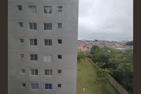 Apartamento à venda com 40m², 2 quartos e sem vaga Apartamento à venda com 40m², 2 quartos e sem vagaVista da Rua