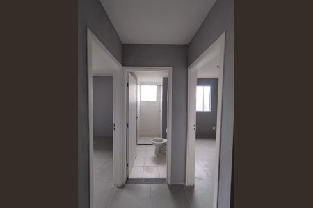 Apartamento à venda com 40m², 2 quartos e sem vaga Apartamento à venda com 40m², 2 quartos e sem vagaCorredor