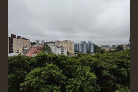 Apartamento à venda com 40m², 2 quartos e sem vaga Apartamento à venda com 40m², 2 quartos e sem vagaVista da Rua