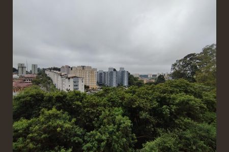 Apartamento à venda com 40m², 2 quartos e sem vaga Apartamento à venda com 40m², 2 quartos e sem vagaVista da Rua