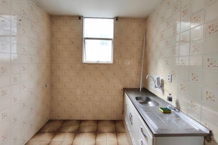 Apartamento à venda com 52m², 2 quartos e 1 vaga Apartamento à venda com 52m², 2 quartos e 1 vagaCozinha