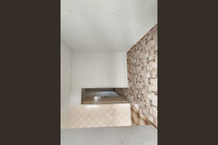 Apartamento à venda com 52m², 2 quartos e 1 vaga Apartamento à venda com 52m², 2 quartos e 1 vagaSala