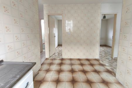 Apartamento à venda com 52m², 2 quartos e 1 vaga Apartamento à venda com 52m², 2 quartos e 1 vagaCozinha