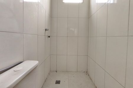 Apartamento à venda com 52m², 2 quartos e 1 vaga Apartamento à venda com 52m², 2 quartos e 1 vagaBanheiro
