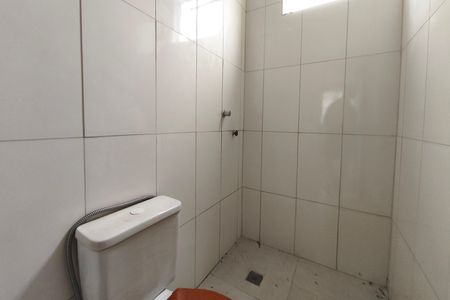 Apartamento à venda com 52m², 2 quartos e 1 vaga Apartamento à venda com 52m², 2 quartos e 1 vagaBanheiro