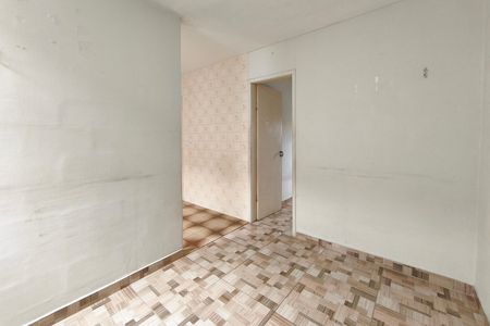Sala de apartamento à venda com 2 quartos, 52m² em Dic I, Campinas