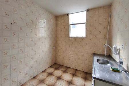 Apartamento à venda com 52m², 2 quartos e 1 vaga Apartamento à venda com 52m², 2 quartos e 1 vagaCozinha