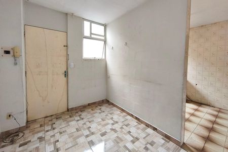 Apartamento à venda com 52m², 2 quartos e 1 vaga Apartamento à venda com 52m², 2 quartos e 1 vagaSala