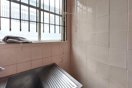 Apartamento à venda com 52m², 2 quartos e 1 vaga Apartamento à venda com 52m², 2 quartos e 1 vagaÁrea de Serviço