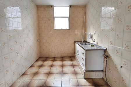 Apartamento à venda com 52m², 2 quartos e 1 vaga Apartamento à venda com 52m², 2 quartos e 1 vagaCozinha