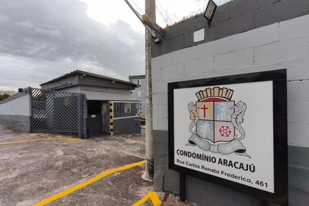 Apartamento à venda com 52m², 2 quartos e 1 vaga Apartamento à venda com 52m², 2 quartos e 1 vagaFachada do Condomínio