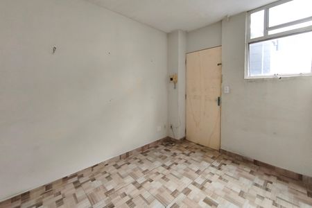 Sala de apartamento à venda com 2 quartos, 52m² em Dic I, Campinas
