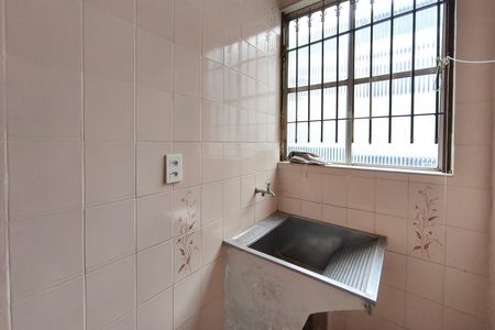 Apartamento à venda com 52m², 2 quartos e 1 vaga Apartamento à venda com 52m², 2 quartos e 1 vagaÁrea de Serviço