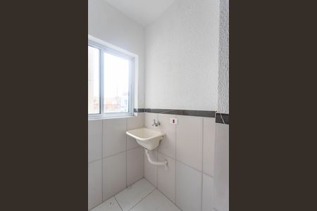 Studio para alugar com 37m², 1 quarto e sem vaga Studio para alugar com 37m², 1 quarto e sem vagaÁrea de serviço