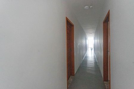 Studio para alugar com 37m², 1 quarto e sem vaga Studio para alugar com 37m², 1 quarto e sem vagaEntrada