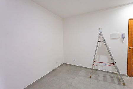 Studio para alugar com 37m², 1 quarto e sem vaga Studio para alugar com 37m², 1 quarto e sem vagaSala