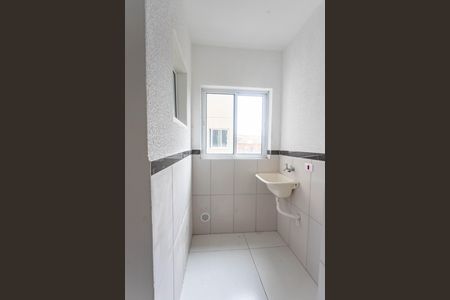 Studio para alugar com 37m², 1 quarto e sem vaga Studio para alugar com 37m², 1 quarto e sem vagaÁrea de serviço