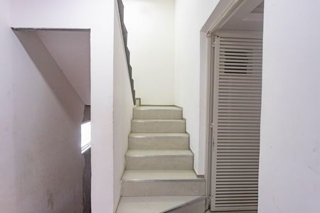 Studio para alugar com 37m², 1 quarto e sem vaga Studio para alugar com 37m², 1 quarto e sem vagaEntrada