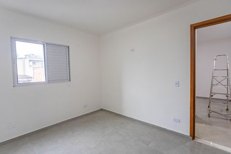 Quarto  de kitnet/studio para alugar com 1 quarto, 37m² em Vila Clara, São Paulo