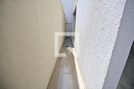 Casa à venda com 87m², 3 quartos e 2 vagas Casa à venda com 87m², 3 quartos e 2 vagasÁrea externa