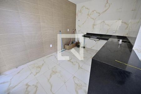 Casa à venda com 87m², 3 quartos e 2 vagas Casa à venda com 87m², 3 quartos e 2 vagasCozinha