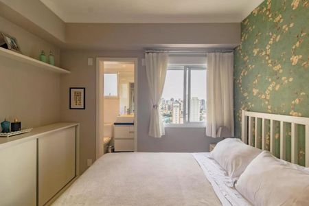Foto 19 de apartamento à venda com 3 quartos, 104m² em Chácara Inglesa, São Paulo