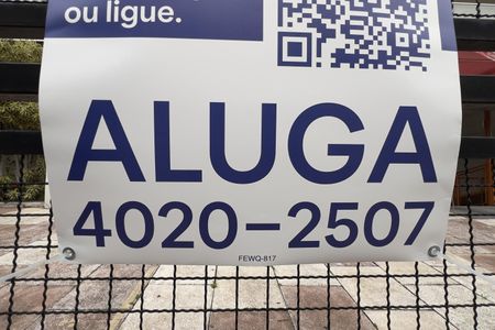 Studio para alugar com 39m², 1 quarto e 1 vaga Studio para alugar com 39m², 1 quarto e 1 vagaFEWQ-817