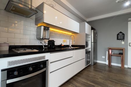 Studio para alugar com 39m², 1 quarto e 1 vaga Studio para alugar com 39m², 1 quarto e 1 vagaStudio