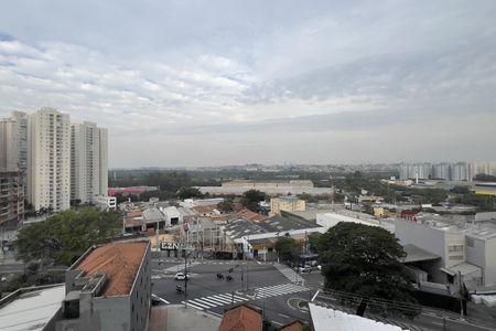 Studio para alugar com 39m², 1 quarto e 1 vaga Studio para alugar com 39m², 1 quarto e 1 vagaVista