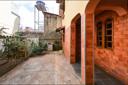 Casa para alugar com 70m², 2 quartos e sem vaga Casa para alugar com 70m², 2 quartos e sem vagaÁrea externa