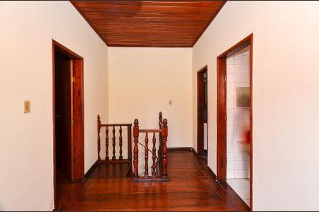 Casa para alugar com 70m², 2 quartos e sem vaga Casa para alugar com 70m², 2 quartos e sem vagaSala 2 Pavimento