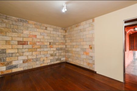 Casa para alugar com 70m², 2 quartos e sem vaga Casa para alugar com 70m², 2 quartos e sem vagaSala de Estar