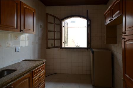 Casa para alugar com 70m², 2 quartos e sem vaga Casa para alugar com 70m², 2 quartos e sem vagaCozinha