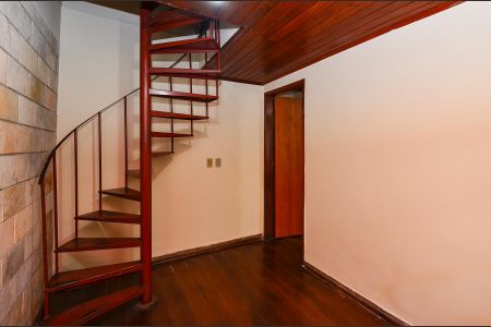 Casa para alugar com 70m², 2 quartos e sem vaga Casa para alugar com 70m², 2 quartos e sem vagaSala de Jantar