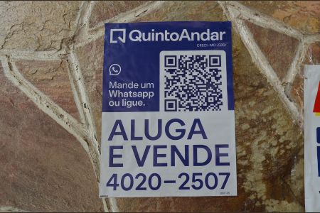 Casa para alugar com 70m², 2 quartos e sem vaga Casa para alugar com 70m², 2 quartos e sem vagaPlaca Instalada 21-05-2026-OCIT-25