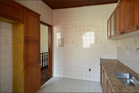 Casa para alugar com 70m², 2 quartos e sem vaga Casa para alugar com 70m², 2 quartos e sem vagaCozinha