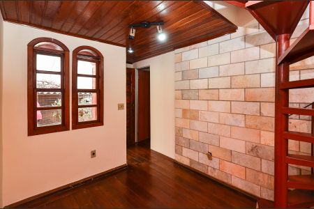 Casa para alugar com 70m², 2 quartos e sem vaga Casa para alugar com 70m², 2 quartos e sem vagaSala de Jantar