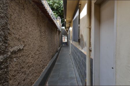 Casa para alugar com 70m², 2 quartos e sem vaga Casa para alugar com 70m², 2 quartos e sem vagaEntrada