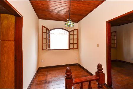 Casa para alugar com 70m², 2 quartos e sem vaga Casa para alugar com 70m², 2 quartos e sem vagaSala 2 Pavimento