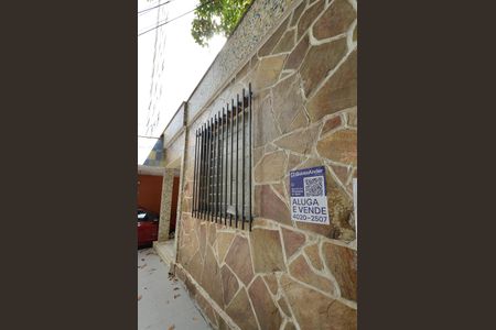 Casa para alugar com 70m², 2 quartos e sem vaga Casa para alugar com 70m², 2 quartos e sem vagaPlaca Instalada 21-05-2026-OCIT-25