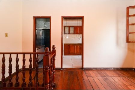 Casa para alugar com 70m², 2 quartos e sem vaga Casa para alugar com 70m², 2 quartos e sem vagaSala 2 Pavimento