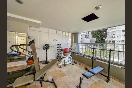 Apartamento para alugar com 96m², 3 quartos e 1 vaga